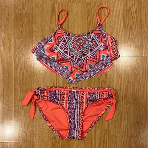 Justice Bikini